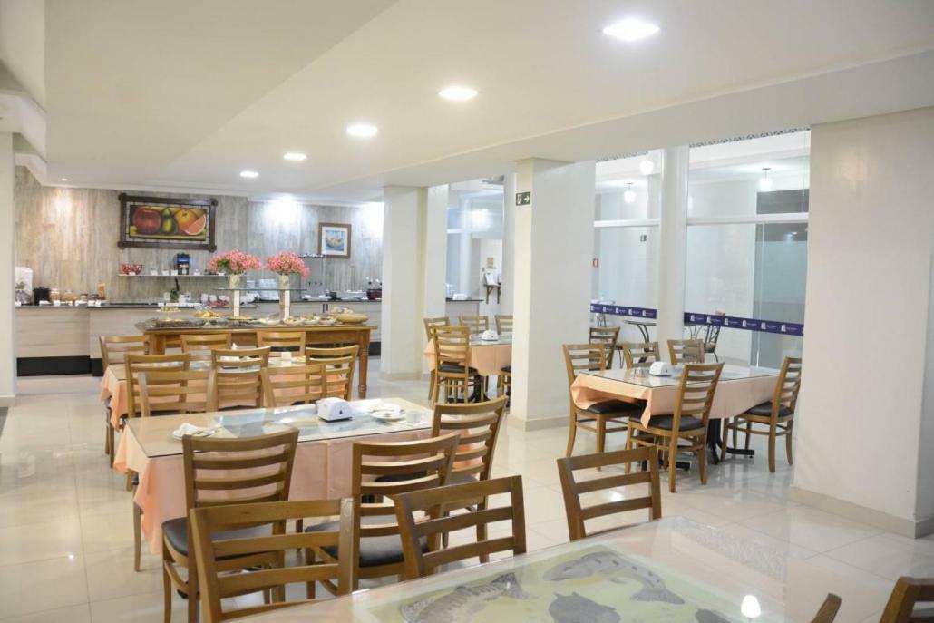 Santa Monica Palace Hotel コルンバ エクステリア 写真